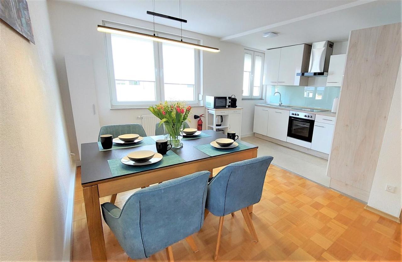 Feelhome Ferienwohnung טוטלינגן מראה חיצוני תמונה