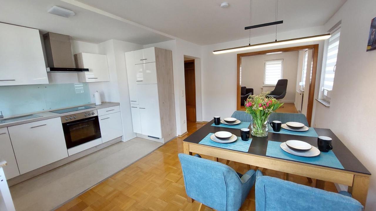 Feelhome Ferienwohnung טוטלינגן מראה חיצוני תמונה