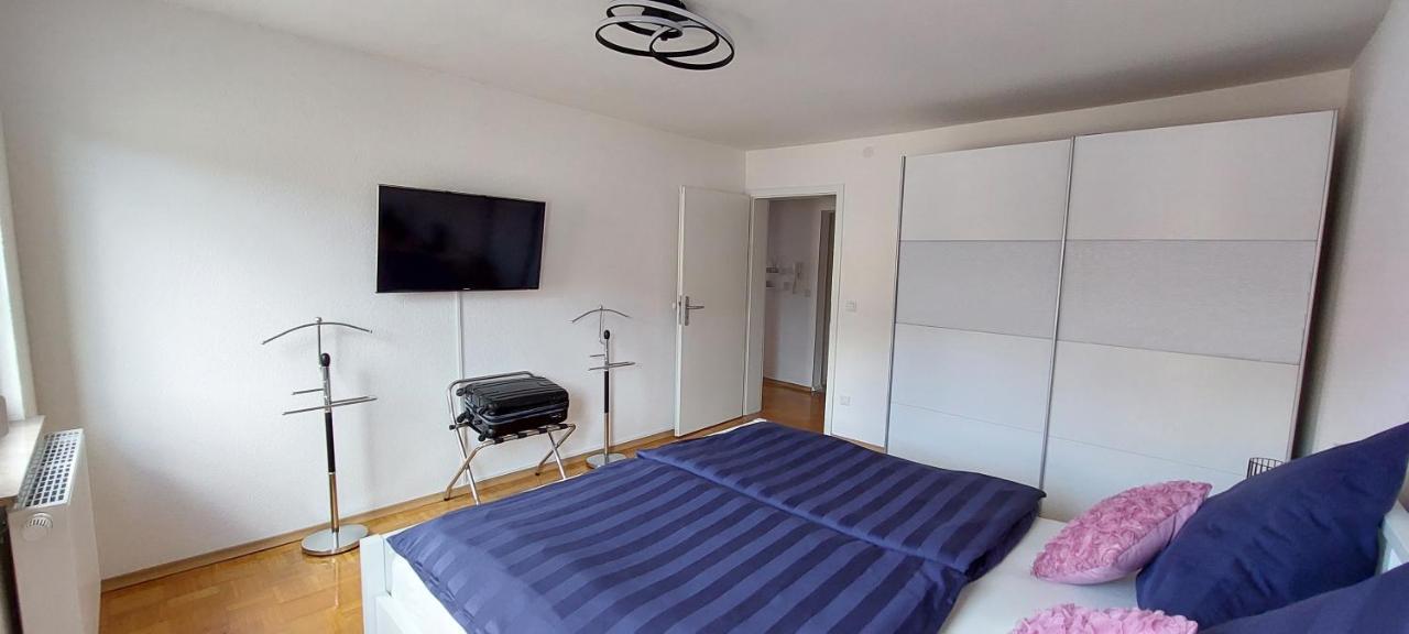 Feelhome Ferienwohnung טוטלינגן מראה חיצוני תמונה
