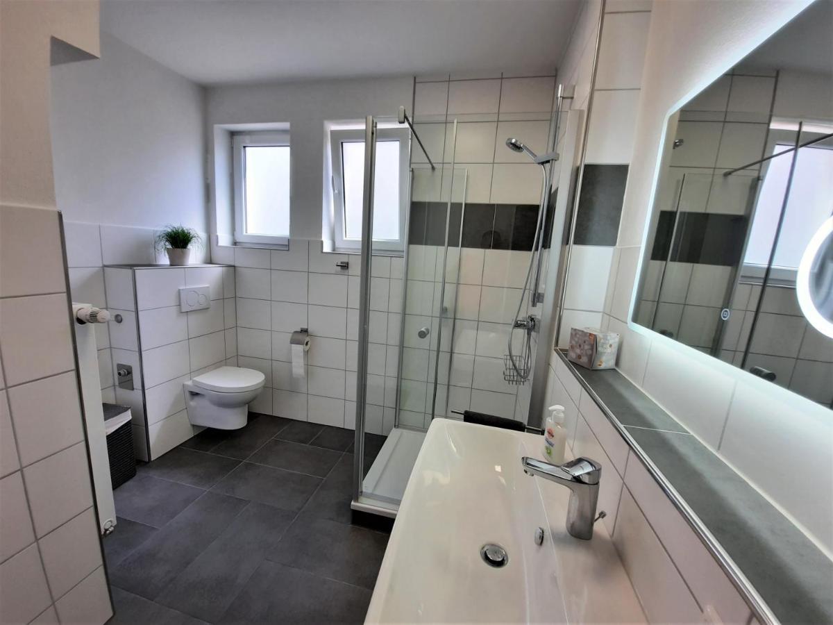 Feelhome Ferienwohnung טוטלינגן מראה חיצוני תמונה