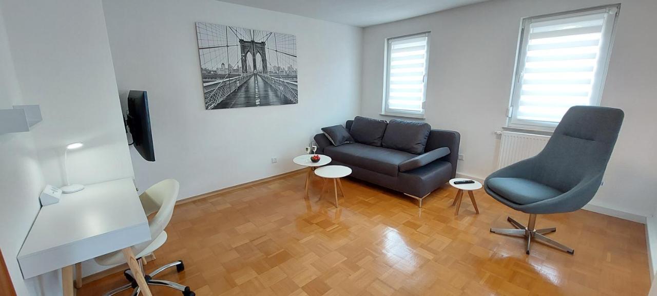 Feelhome Ferienwohnung טוטלינגן מראה חיצוני תמונה