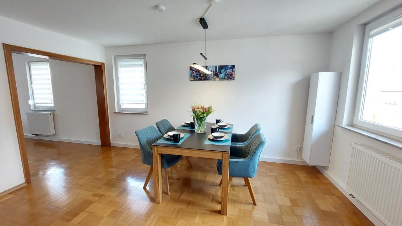 Feelhome Ferienwohnung טוטלינגן מראה חיצוני תמונה