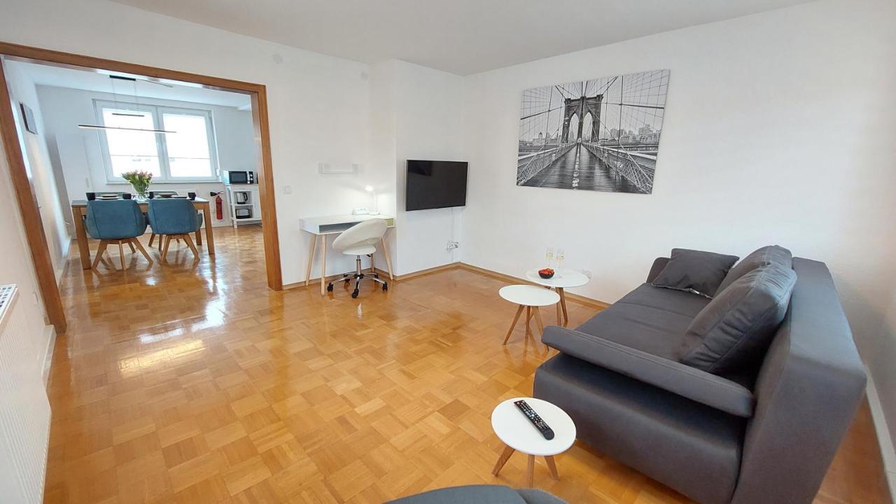 Feelhome Ferienwohnung טוטלינגן מראה חיצוני תמונה