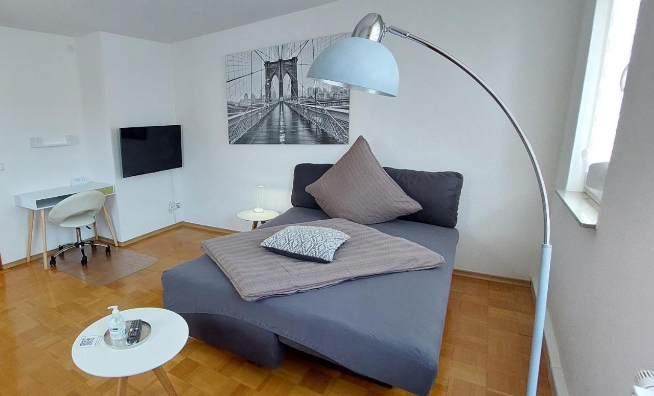 Feelhome Ferienwohnung טוטלינגן מראה חיצוני תמונה
