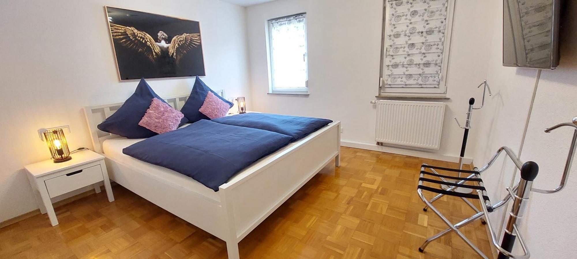 Feelhome Ferienwohnung טוטלינגן מראה חיצוני תמונה